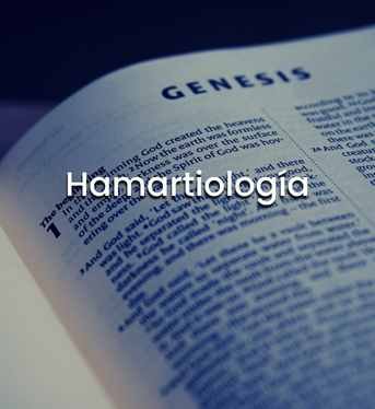 El origen del pecado 