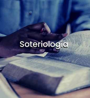 Doctrina de la Salvación