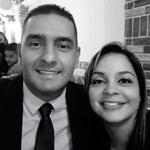 Picture of Pastor Sergio Montoya