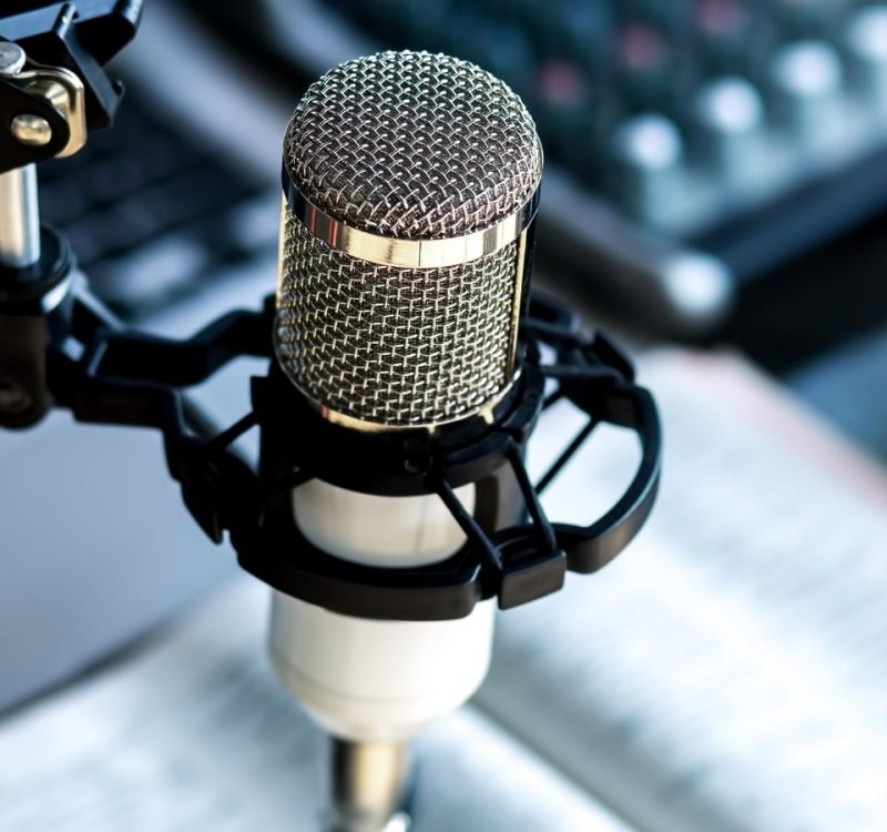podcast cfe